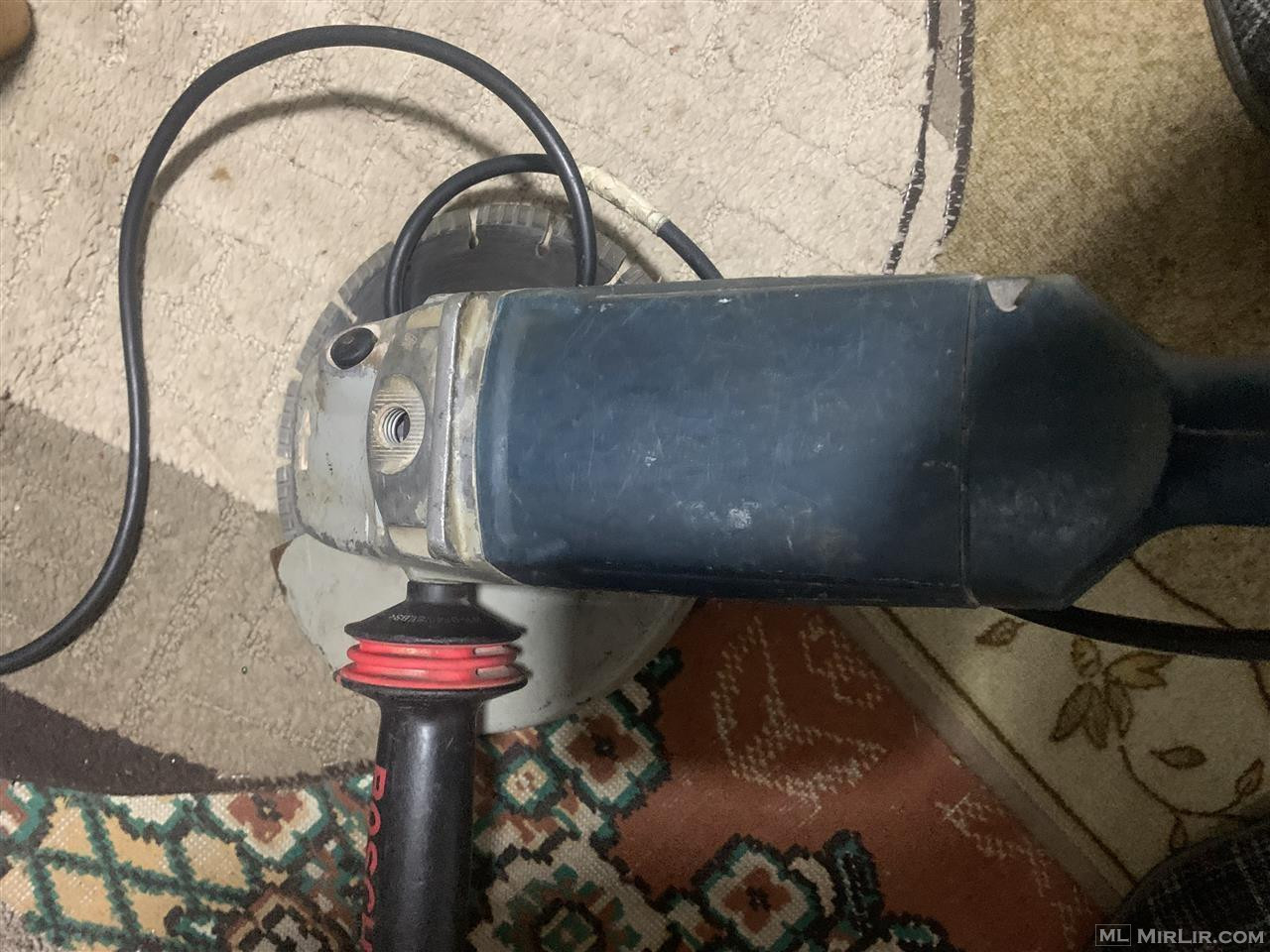 Vegla Elektronike