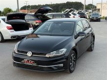 Golf 7.5  1.5 TSI DSG 2019 Benzin i posaardhur nga Zvicrra