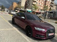 ❌Audi a6 2013 look s6 2016❌