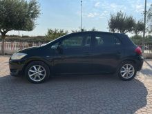 Shitet Toyota Auris 1.4 benzin gaz 2007