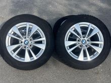Fellne me goma 16 BMW 5x120