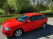 Audi A3 1.6 l Disel