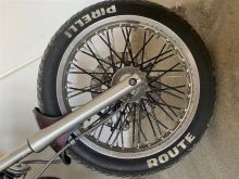 Motorr Suzuki