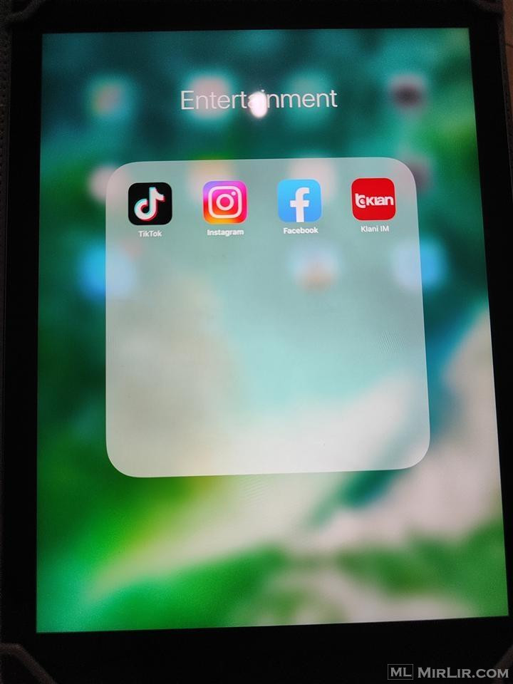 iPad