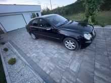 Shitet mecedezi ce 220 dizel automatik rks 7 muj viti 2003