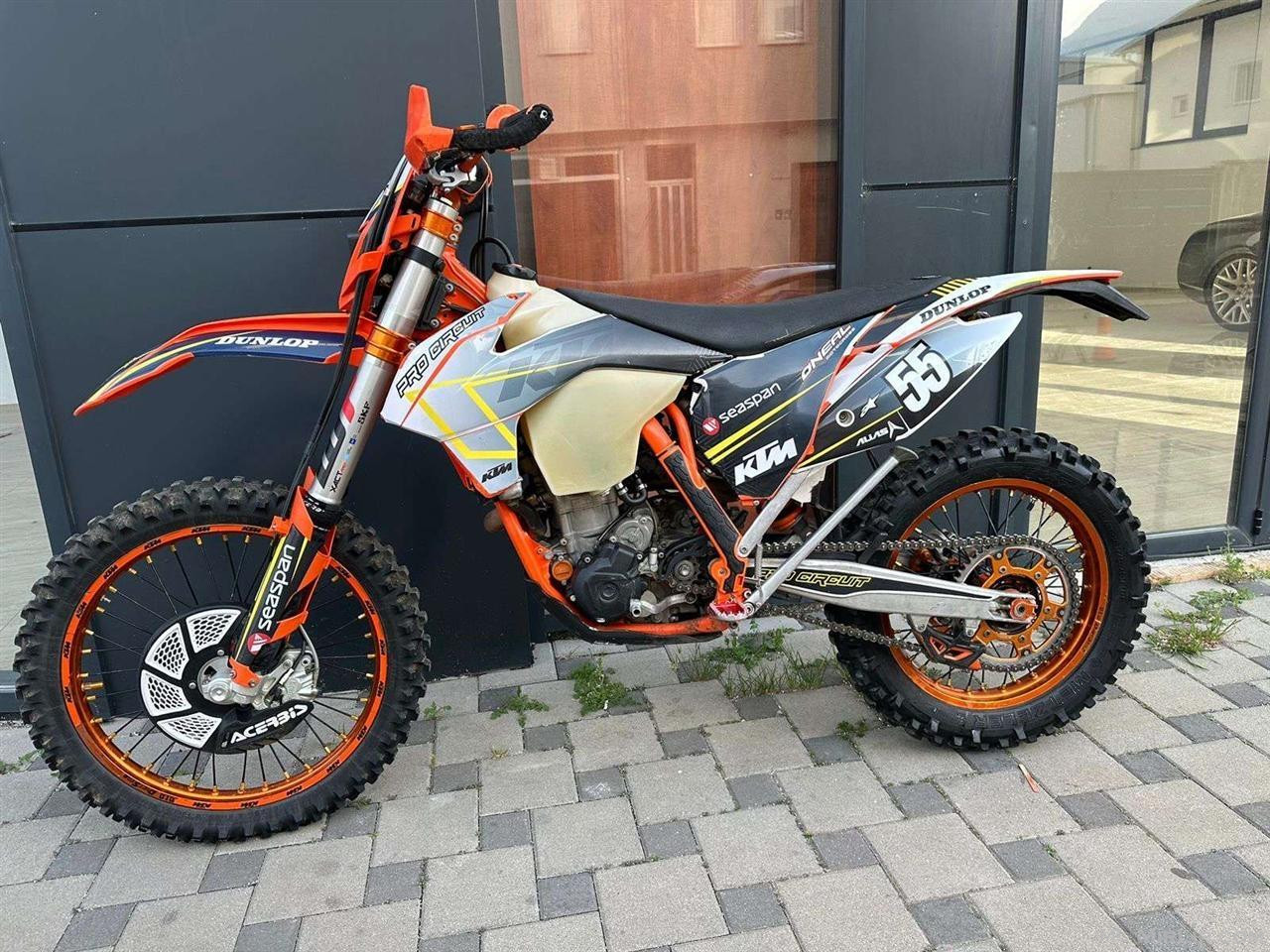 KTM