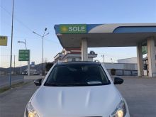 Nissan Qashqai 1.6 Naft 2012