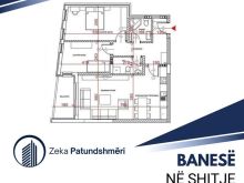 Banesën për shitje në Prishtinë-Mati 1