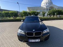 BMW. X3