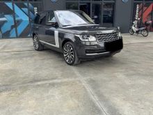 REANGE ROVER 4.4 NAFT FULL OPSION