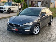 SEAT LEON 2.0 TDI FACELIFT ME DOGAN 🇨🇭 2022