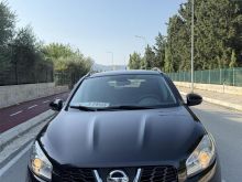 Nissan Qashqai 1.6 Benzin-Gaz
