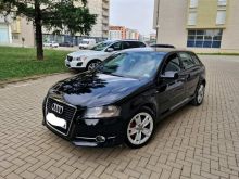Shitet Audi A3 10200€