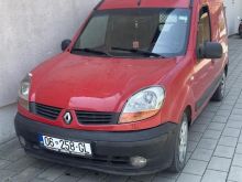 Reno 1.9 Dizel rks 4 muj