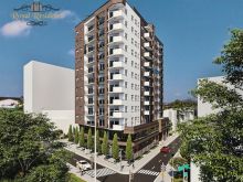 Banesë 65.28m² në Ferizaj KATI 7