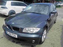 Bmw 1 e fortë TOP