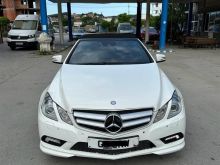 shitet E350 V6 Automatik 2012