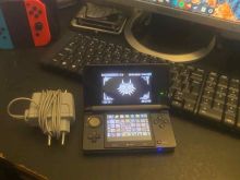 Nintendo 3DS me 45 lojra; si i ri
