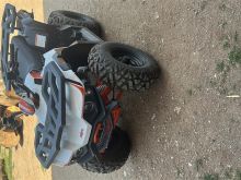 kayo 180cc