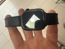 Apple watch 10 garancion 1 vit ne apple