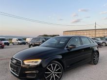 Audi A3 2.0 TDI 2016 Automatik S’tronic Digital Dogan Paguar