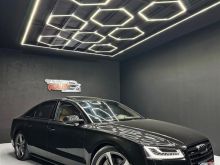 OKAZIONN AUDI A8 EXCLUSIVE FACELIFT 2017 GJERMANIE