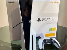 SONY PLAYSTATION 5