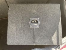 HoFoonics Bass