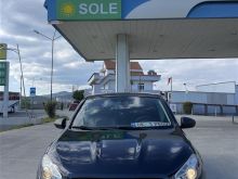 Nissan Qashqai 1.5 naft 2012