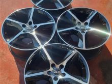 DISQE AUDI A4 NUMER 18 ORGJINALE
