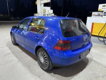 Golf 4 1.8 benzin RKS 03.2026
