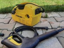 Autolarje karcher