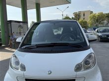 Smart fortwo 1.0 2010