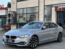 Bmw 430d Grane Coupe