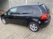 Golf 5