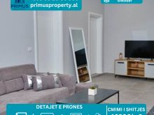  SHITET – Apartament 2+1: Parrucë,Shkodër.