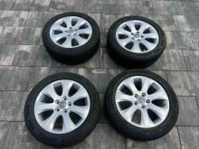 Fellne per Opel 5x115