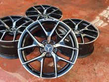 DISQE BENZ CLS  AMG 6.3  R19