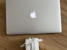 Macbook Pro i7