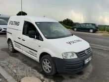 SHES PIKAP CADDY 2.0’DIZEL RKS 1 VJET