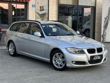 Bmw 318 2.0d Automatik FaceLife