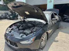 Maserati per pjese 