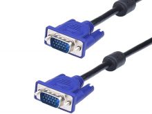 VGA CABLE për KOMPJUTER