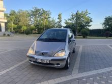 Shitet mercedes a160 automatik