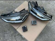 Fari Audi a7 2020
