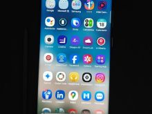 Samsung s22 Ultra - OKAZION