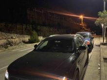 Audi A4 2.0 benzin