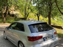 Okazion Audi a3 super gjendje automat naft 2.0 2014