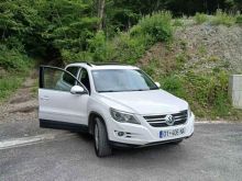 Tiguan 2.0 2008