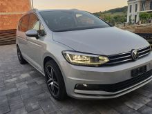 Shitet Vv Tauran 2.0 Tdi 2019 Automatik nga Zvicrra